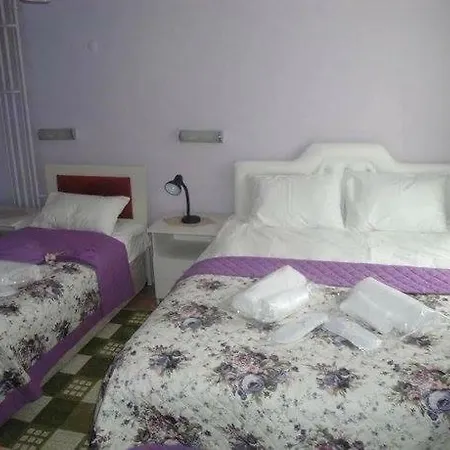 Hotel Sahra *