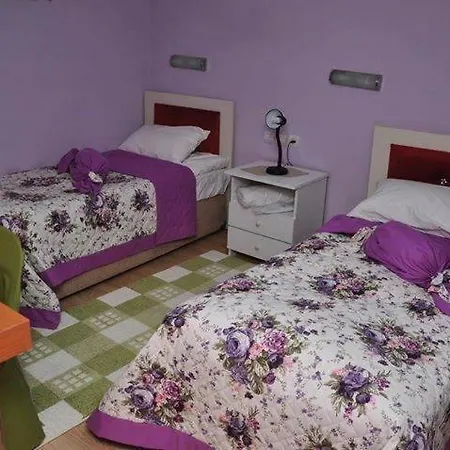 Hotel Sahra Bursa