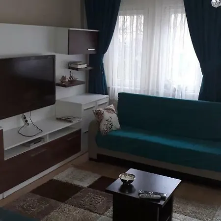 Hotel Sahra