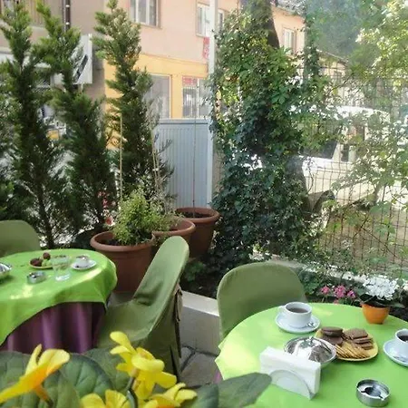 Sahra Bursa