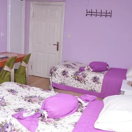 Sahra Hotel Bursa