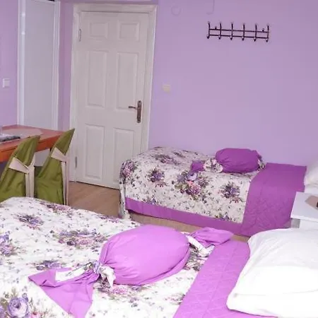 Sahra Hotel Bursa
