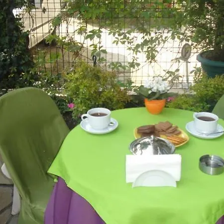Sahra Hotel Bursa