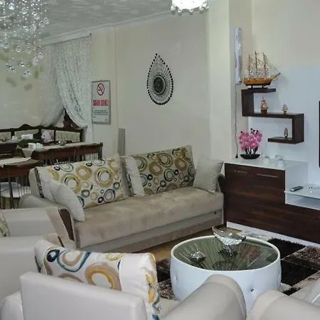Sahra * Bursa